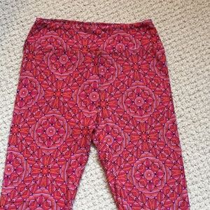 Brand new Lularoe leggings os